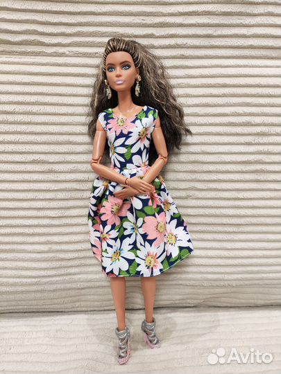 Барби Лина Looks