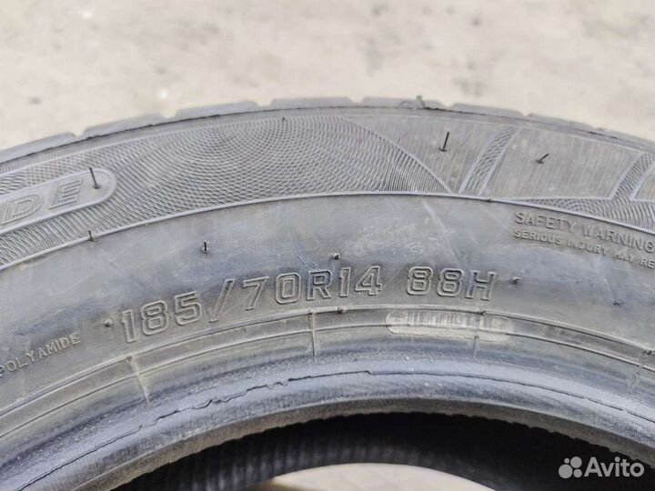 Falken Sincera SN-832 185/70 R14