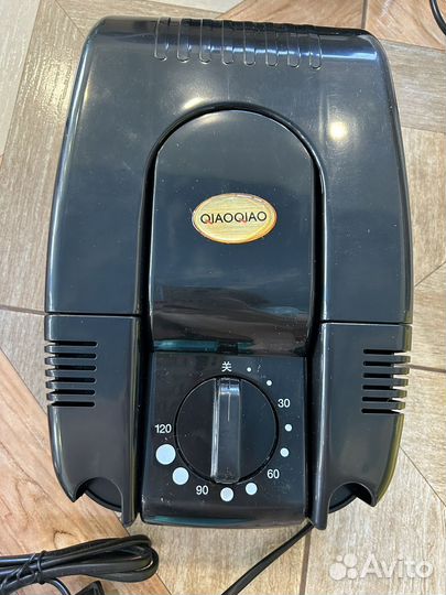 Сушилка-фен для обуви