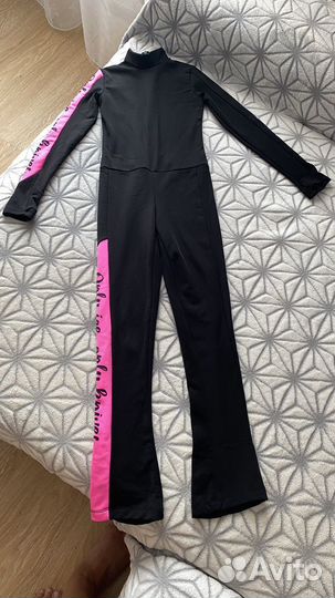 Термокомбинезон 116р-р