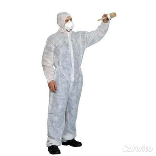 Комбинезон Каспер