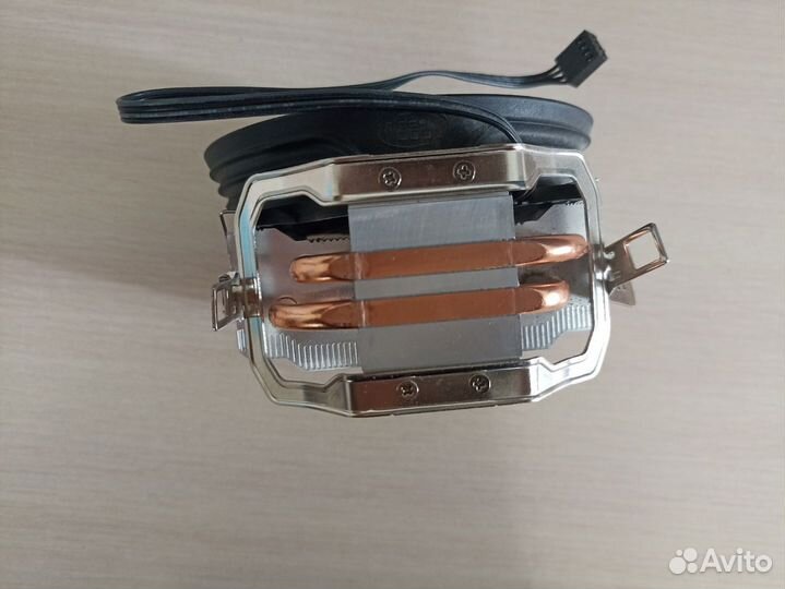Кулер для процессора deepcool gammaxx 200T