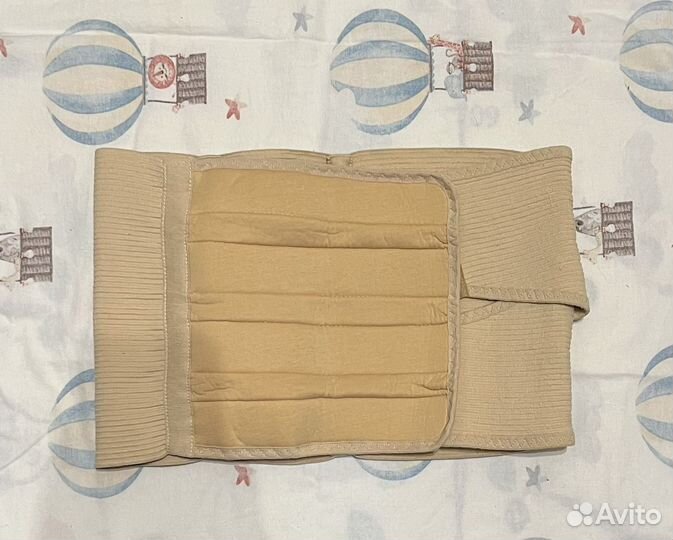 Пояс иммобилизационный Польза Послеоперационный