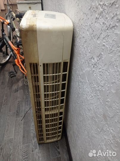 Сплит система бу