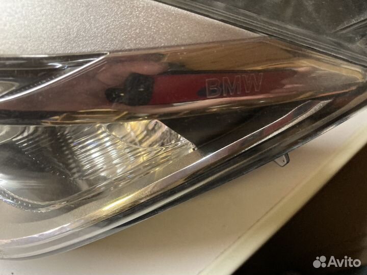 Фара ксенон bmw f30 оригинал