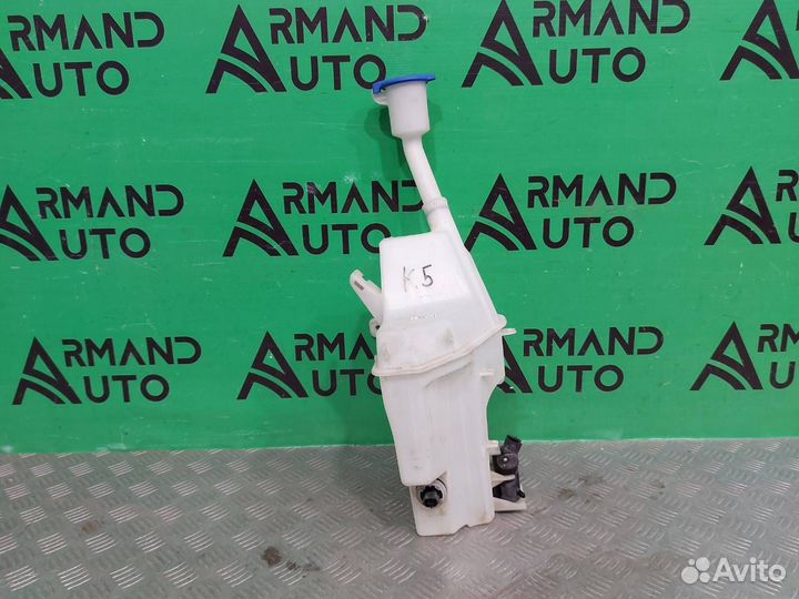 Бачок стеклоомывателя Kia K5 3 2020-Нв