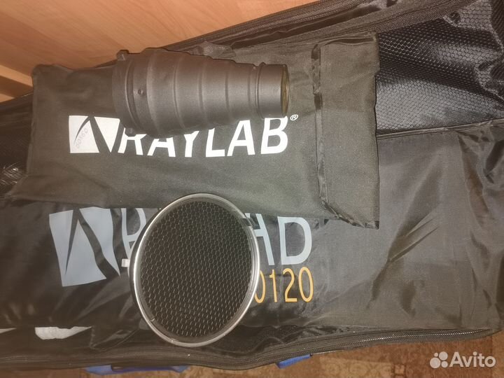 Фотостудия