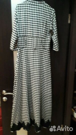 Платья-макси, размер L (46-48)