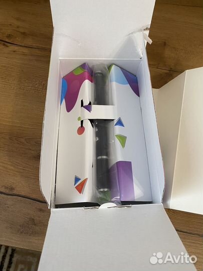 3d Ручка fantastique neo