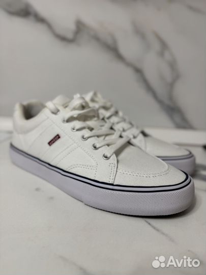 Кеды мужские levis