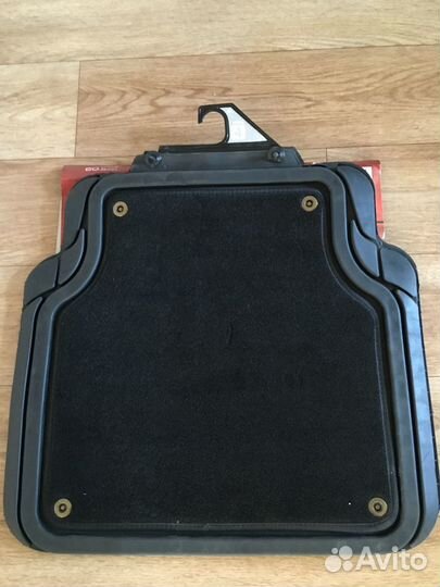 Коврики автомобильные