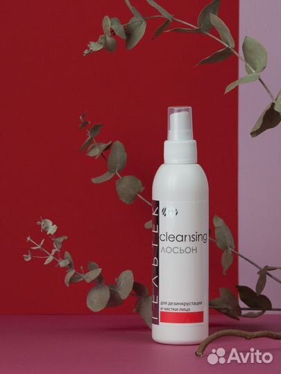 Гель для дезинкрустации «Гельтек»