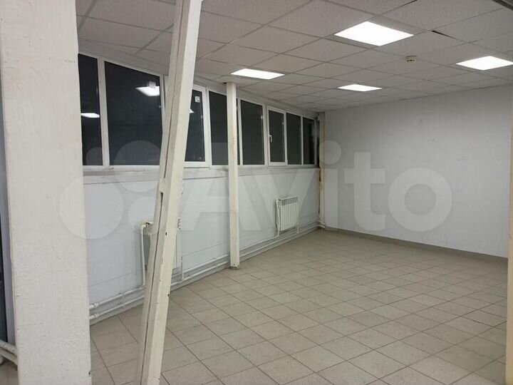 Торговая площадь, 67.7 м²