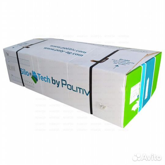 Рукав для хранения зерна, силоса