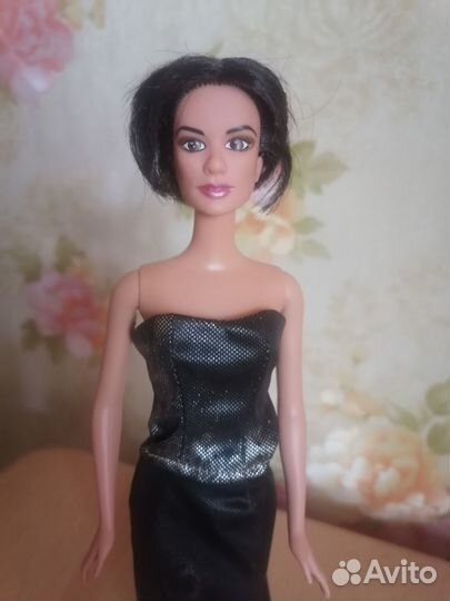 Кукла Виктория Спайс Гелз