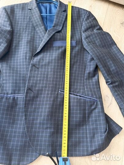 Пиджак мужской