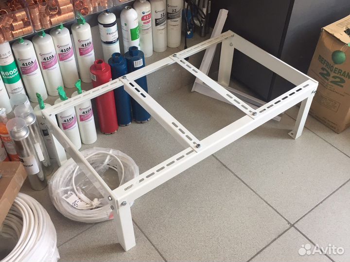 Подставка для кондиционера