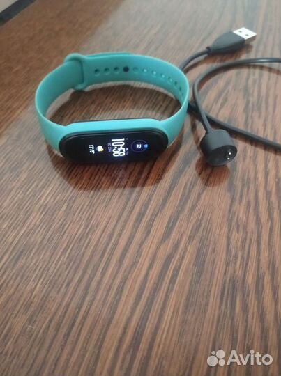 Mi band 5