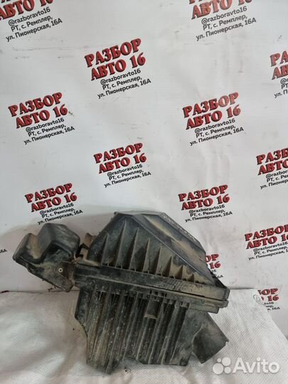 Корпус воздушного фильтра Nissan Almera N16