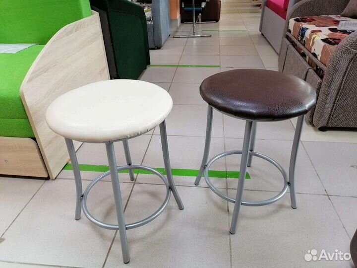 Стулья табуреты