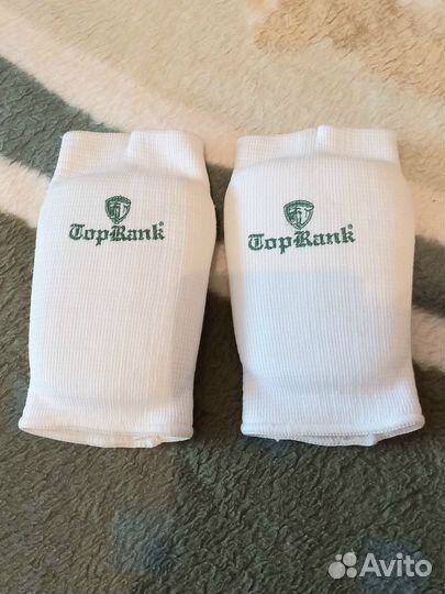 Экипировка для карате