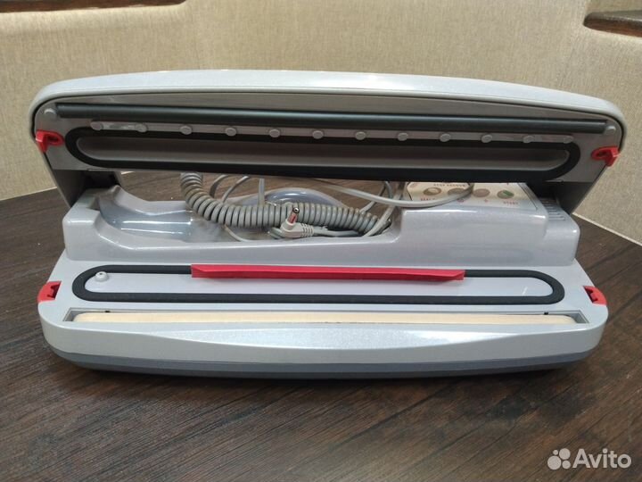 Вакууматор zepter