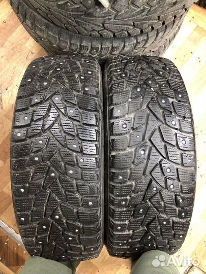 Dunlop Winter Maxx 195/55 R16