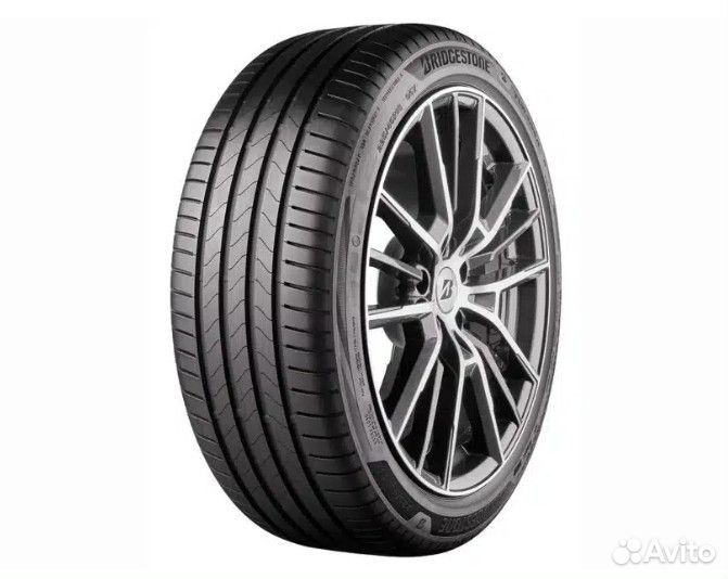 Bridgestone Turanza 6 275/55 R17 109V