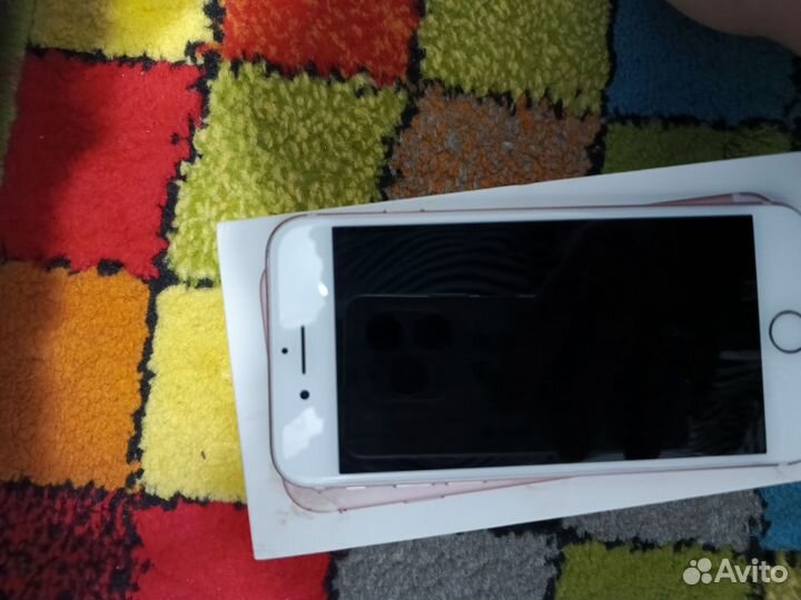 iPhone 7, 32 ГБ
