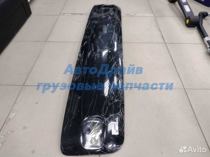 Солнцезащитный козырек Ман Тга Тгс