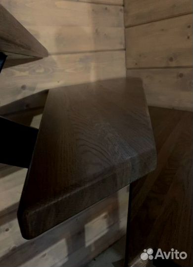 Лестница техническая