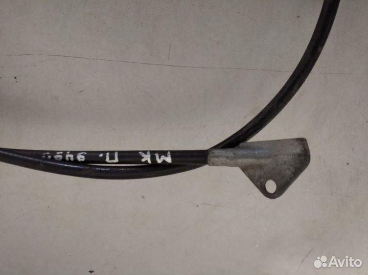 Трос ручника правый Geely Mk 2008-2015