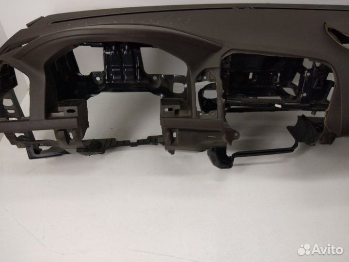 Торпедо переднее Volvo Xc60 1 С 2008