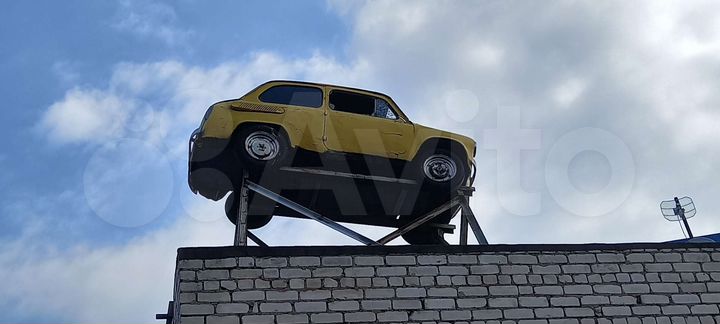 Здание, 350 м²