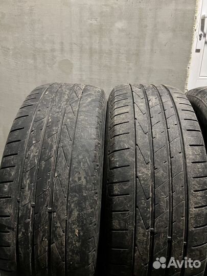 Hankook Winter I'Pike 235/65 R17