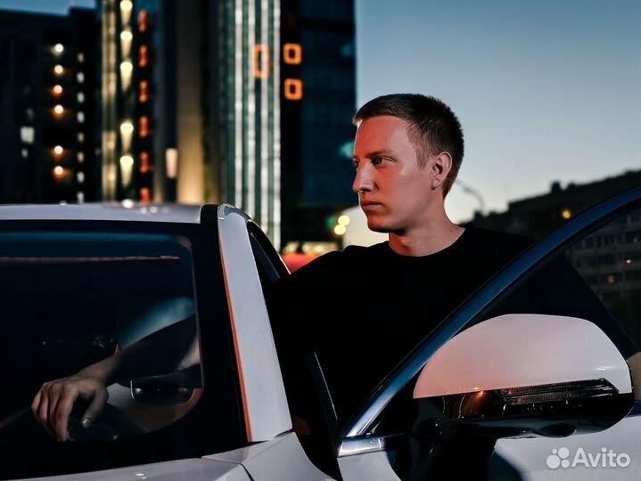 Монтаж видео