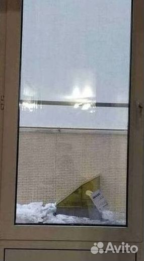 Пластиковые окна и двери пвх