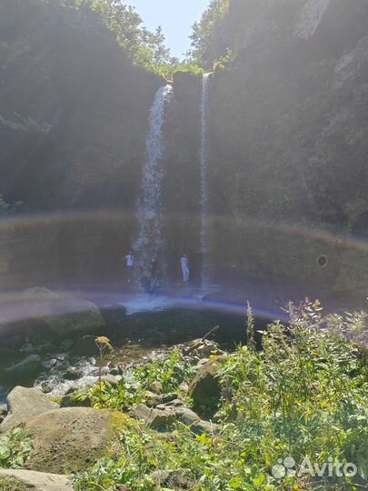 Экскурсии по Итурупу