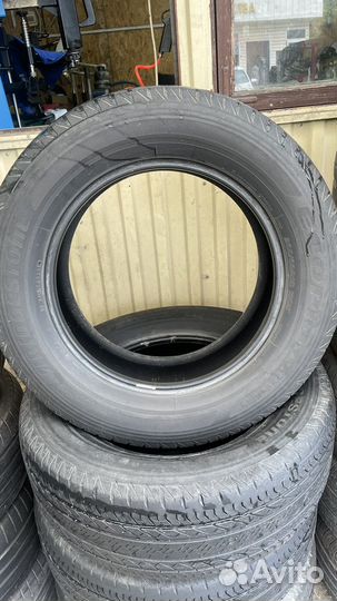 Bridgestone Ecopia EP850 265/60 R18