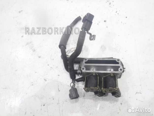 Клапан Митсубиси Carisma