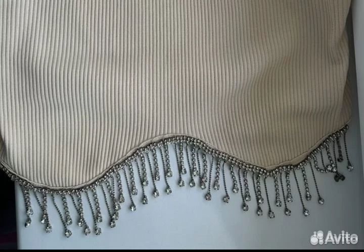 Топ женский