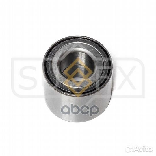 Подшипник ступицы зад прав/лев SM1243 sufix