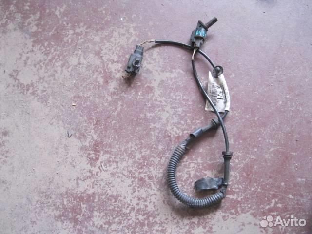 Проводка (коса) от Ford Focus II 2005-2008