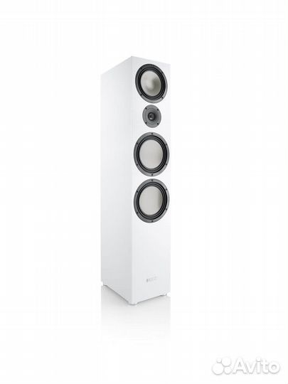 Домашний кинотеатр Canton Smart Cinema GLE II whit