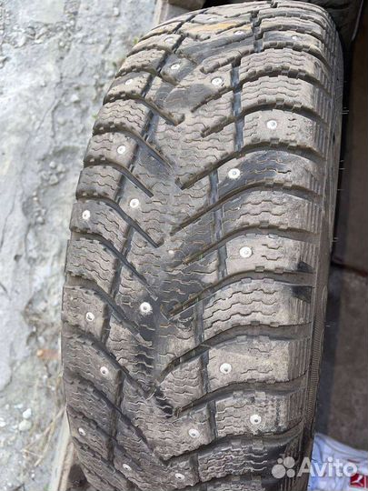 Cordiant Snow Cross 2 175/60 R14