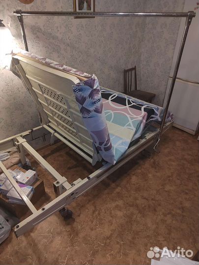 Кровать многофункциональная