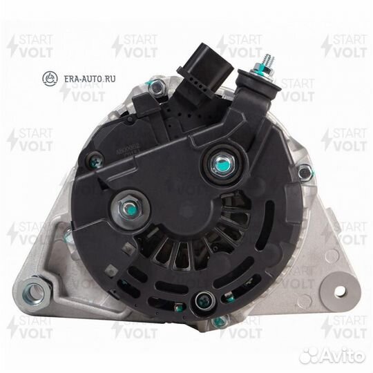 Startvolt LG19D0 Генератор для а/м Toyota Corolla
