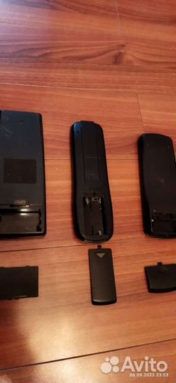 Пульт ду Кенвуд