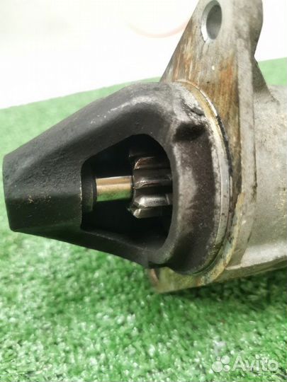 Стартер Chevrolet Rezzo хетчбек 1.6 A16DMS 2006