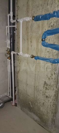 1-к. квартира, 39,3 м², 10/11 эт.